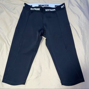 IVY PARK Legging